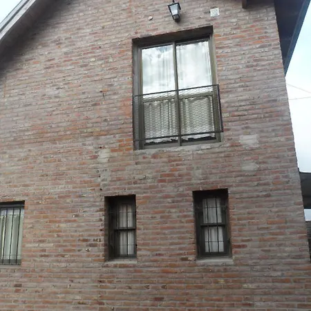 Villa Grimaldi Colón Exterior foto