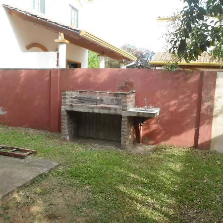 Villa Grimaldi Colón Exterior foto