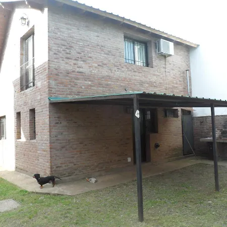 Villa Grimaldi Colón Exterior foto