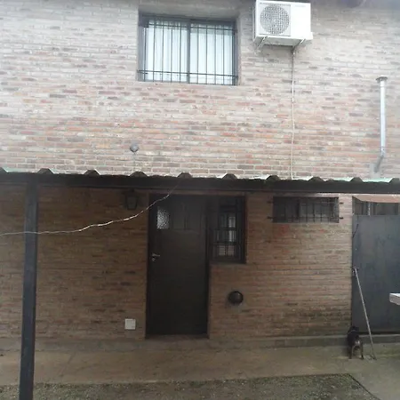Villa Grimaldi Colón Exterior foto