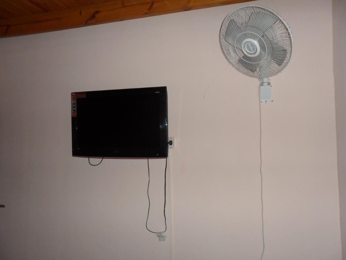 Сasa de vacaciones Grimaldi