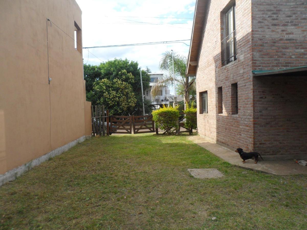 Grimaldi Сasa de vacaciones Colón
